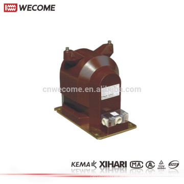 KEMA wecome testemunhou UNIGEAR SZ1 de aparelhagem de alta tensão-de 6.6KV transformador de corrente